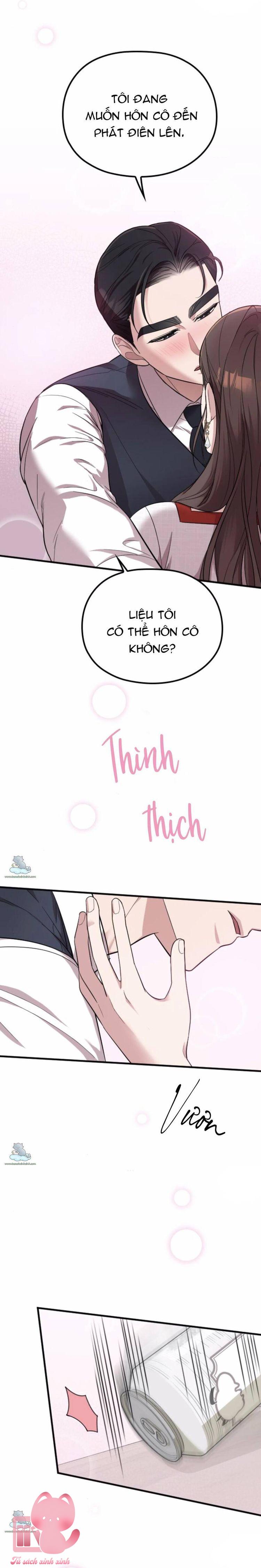 Cô Đi Mà Kết Hôn Với Chồng Tôi - Chap 31 - Trang 35