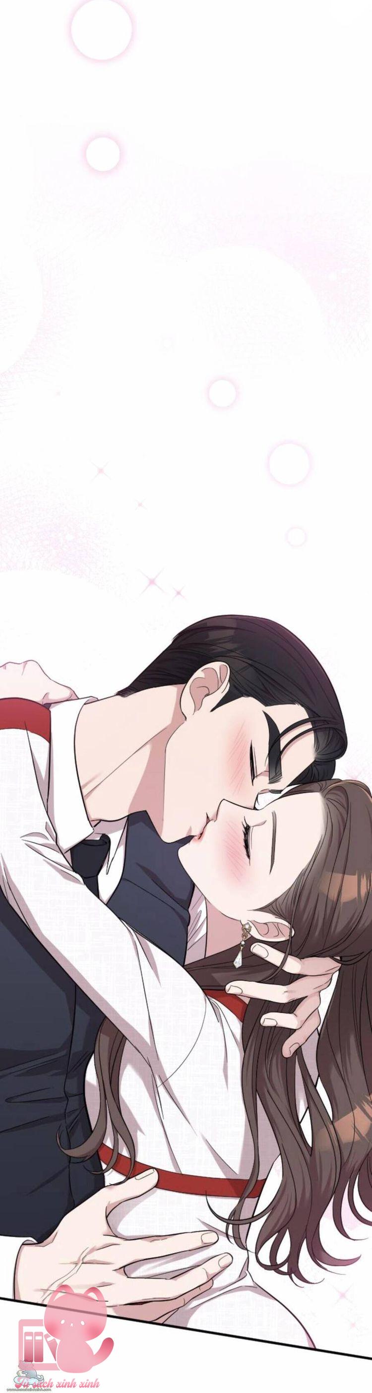 Cô Đi Mà Kết Hôn Với Chồng Tôi - Chap 31 - Trang 36