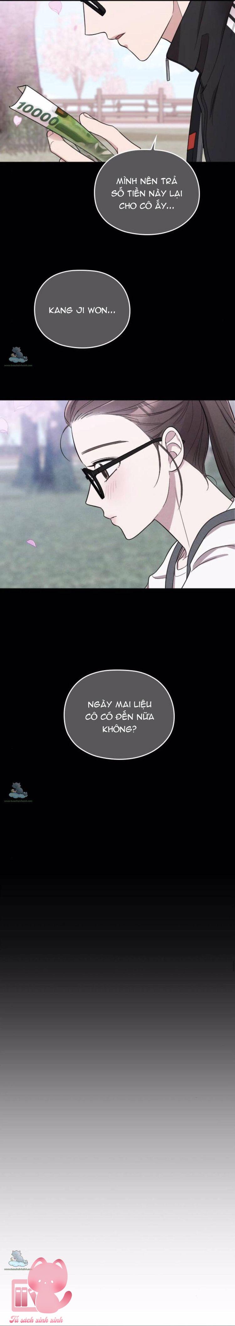 Cô Đi Mà Kết Hôn Với Chồng Tôi - Chap 32 - Trang 11