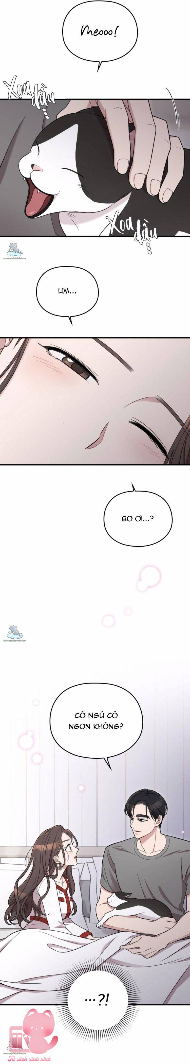 Cô Đi Mà Kết Hôn Với Chồng Tôi - Chap 32 - Trang 13