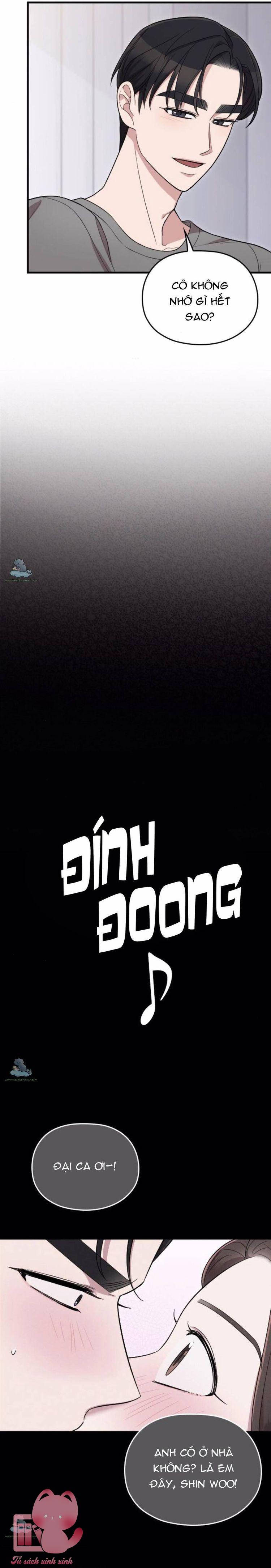 Cô Đi Mà Kết Hôn Với Chồng Tôi - Chap 32 - Trang 15