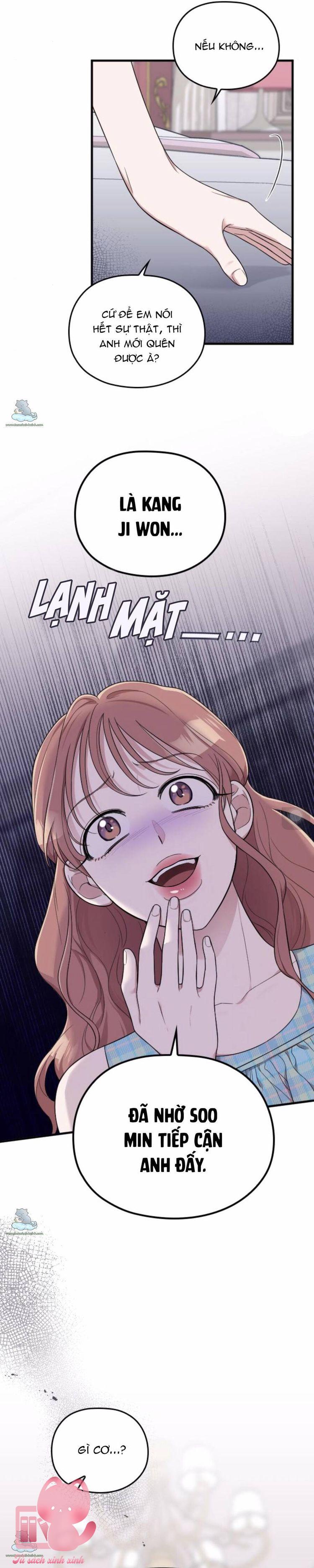 Cô Đi Mà Kết Hôn Với Chồng Tôi - Chap 32 - Trang 25