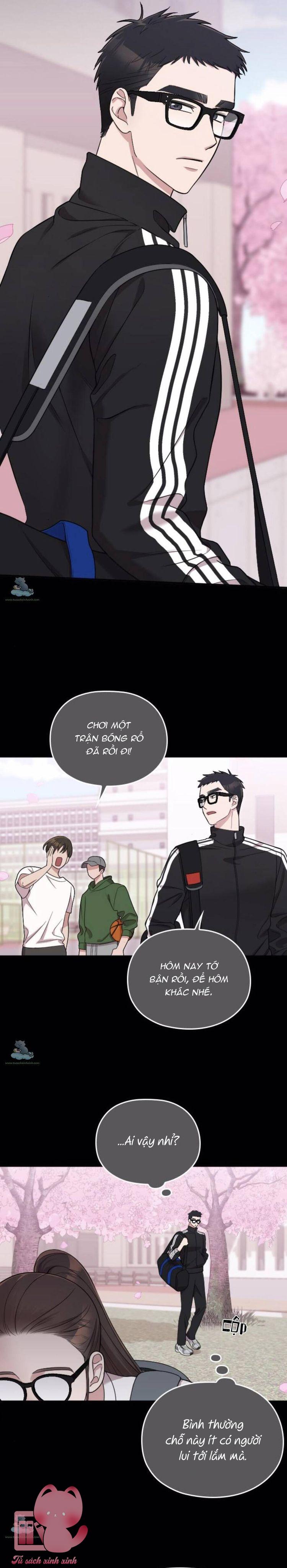 Cô Đi Mà Kết Hôn Với Chồng Tôi - Chap 32 - Trang 4