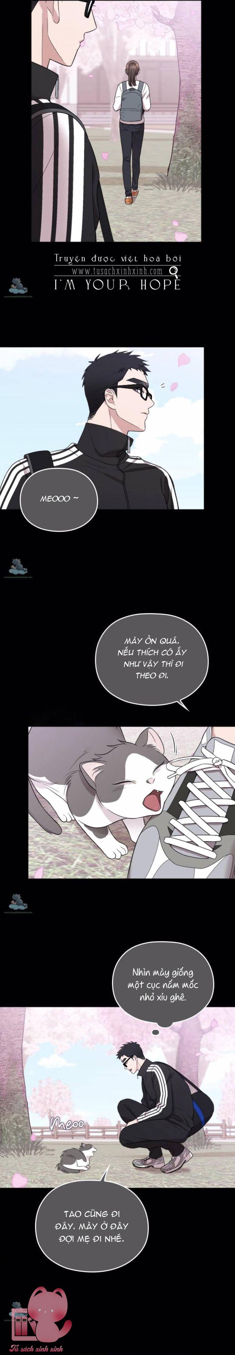 Cô Đi Mà Kết Hôn Với Chồng Tôi - Chap 32 - Trang 10