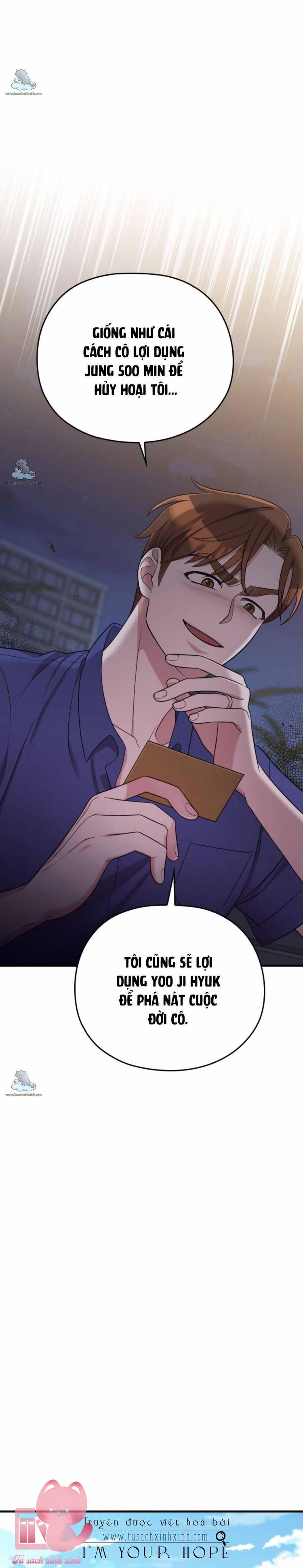 Cô Đi Mà Kết Hôn Với Chồng Tôi - Chap 33 - Trang 13
