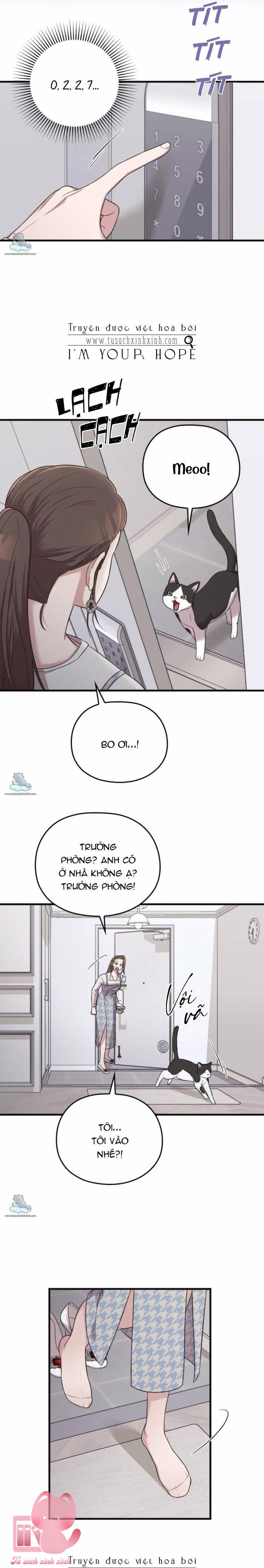 Cô Đi Mà Kết Hôn Với Chồng Tôi - Chap 33 - Trang 28