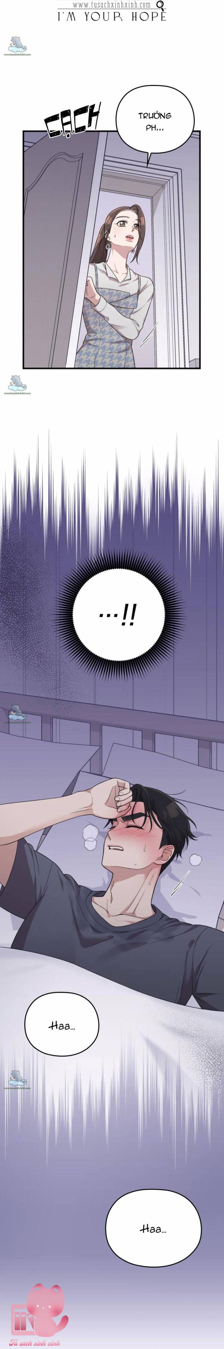 Cô Đi Mà Kết Hôn Với Chồng Tôi - Chap 33 - Trang 29