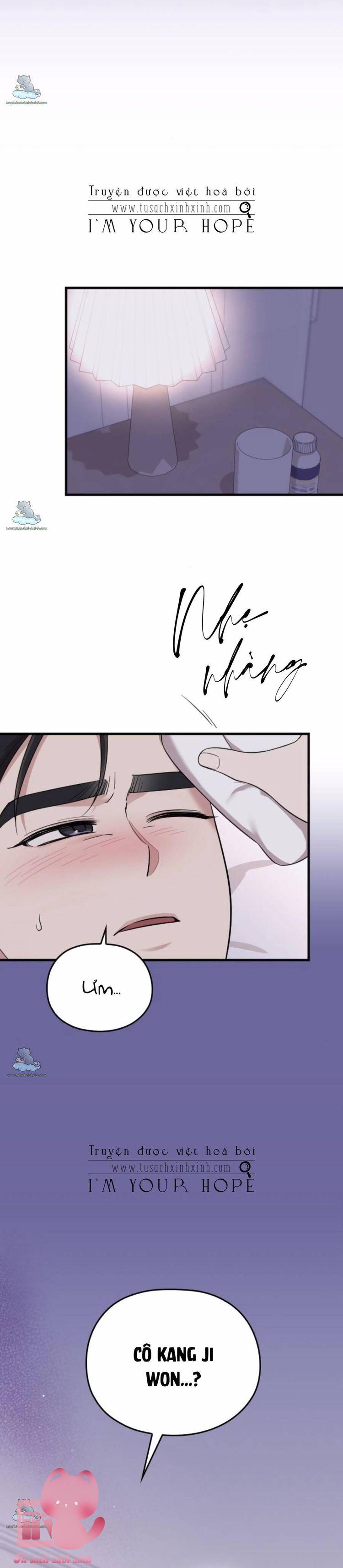 Cô Đi Mà Kết Hôn Với Chồng Tôi - Chap 33 - Trang 30