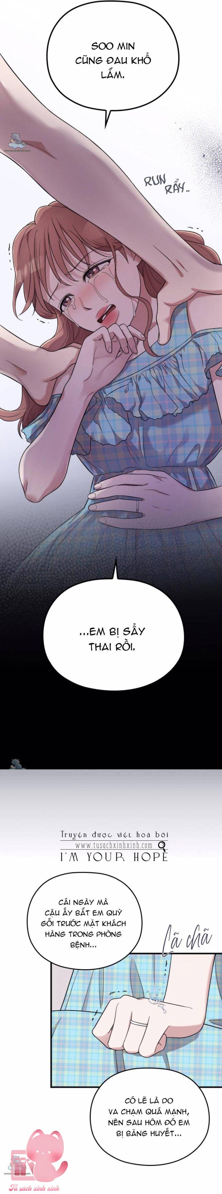 Cô Đi Mà Kết Hôn Với Chồng Tôi - Chap 33 - Trang 4