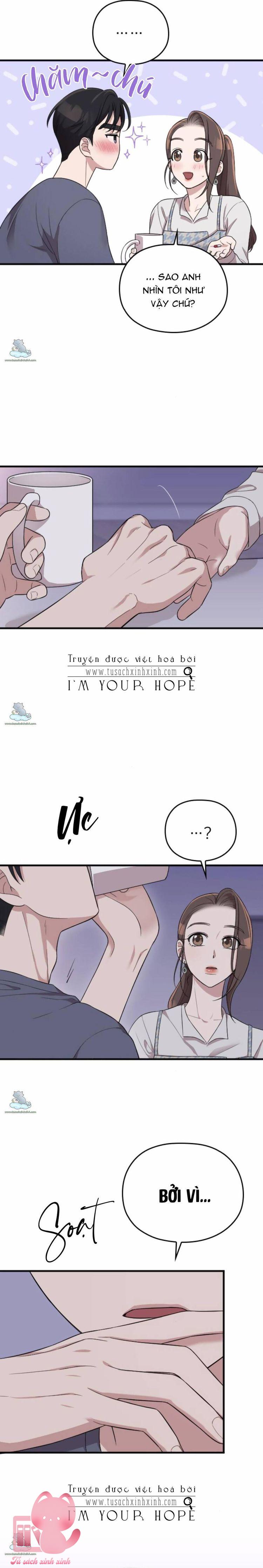Cô Đi Mà Kết Hôn Với Chồng Tôi - Chap 33 - Trang 32