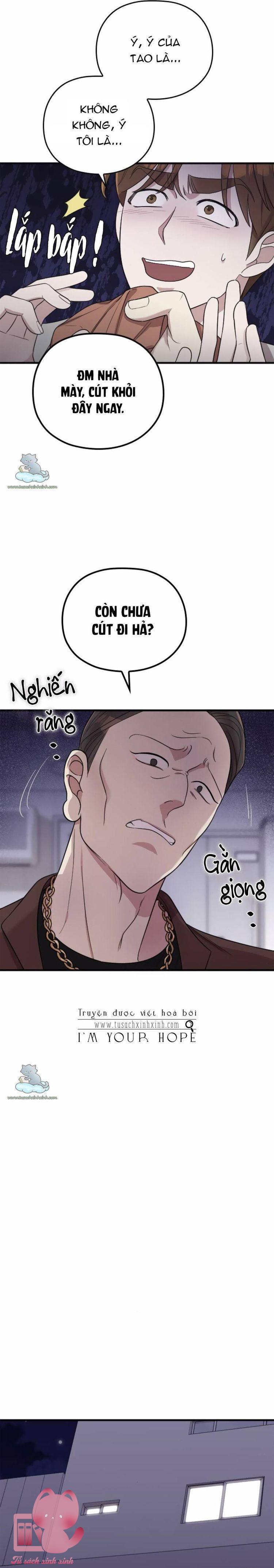 Cô Đi Mà Kết Hôn Với Chồng Tôi - Chap 34 - Trang 15