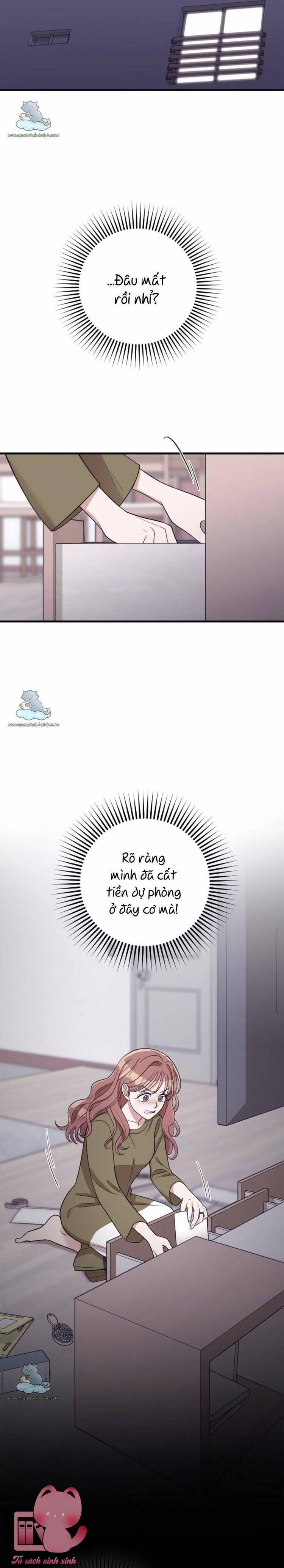 Cô Đi Mà Kết Hôn Với Chồng Tôi - Chap 34 - Trang 16