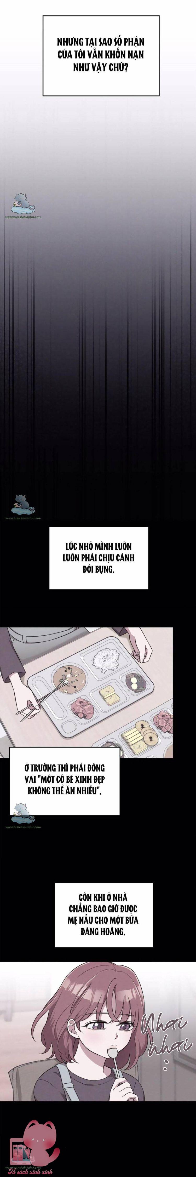 Cô Đi Mà Kết Hôn Với Chồng Tôi - Chap 34 - Trang 27