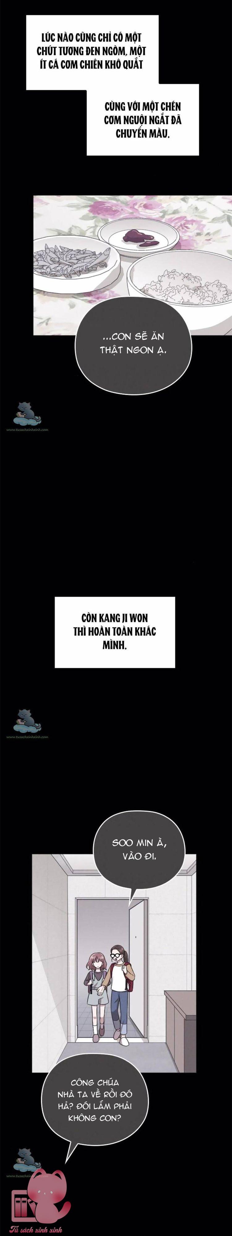 Cô Đi Mà Kết Hôn Với Chồng Tôi - Chap 34 - Trang 28