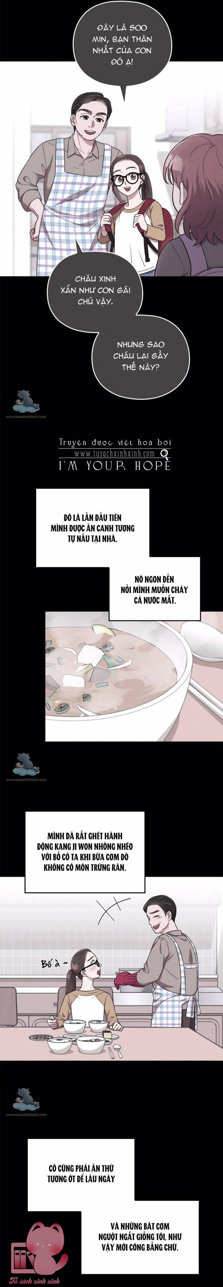 Cô Đi Mà Kết Hôn Với Chồng Tôi - Chap 34 - Trang 29