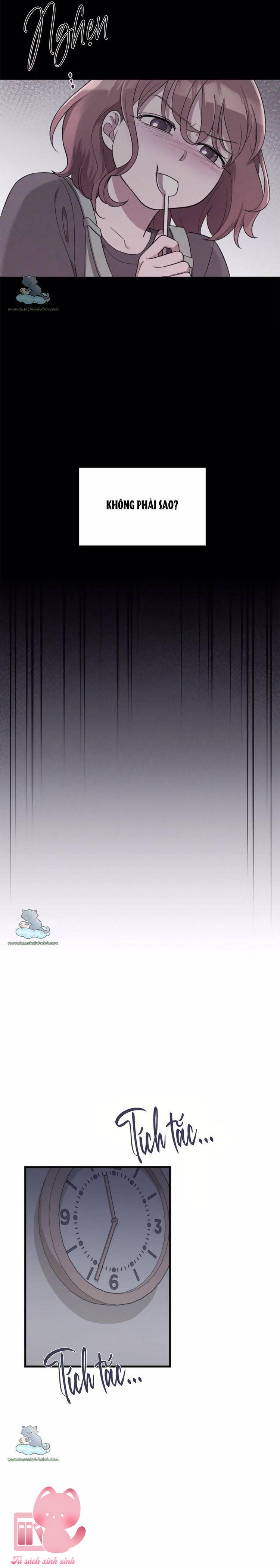 Cô Đi Mà Kết Hôn Với Chồng Tôi - Chap 34 - Trang 30
