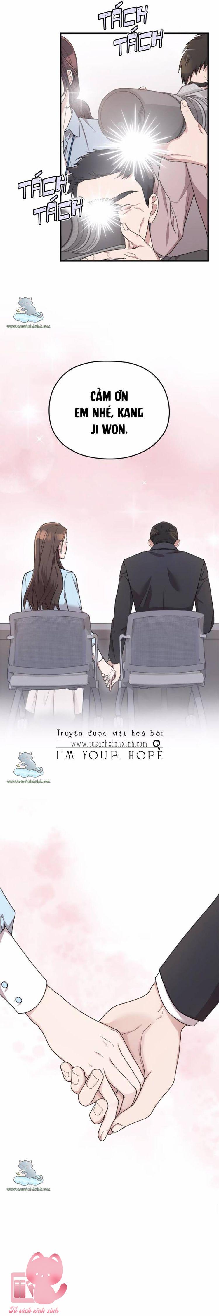 Cô Đi Mà Kết Hôn Với Chồng Tôi - Chap 36 - Trang 27