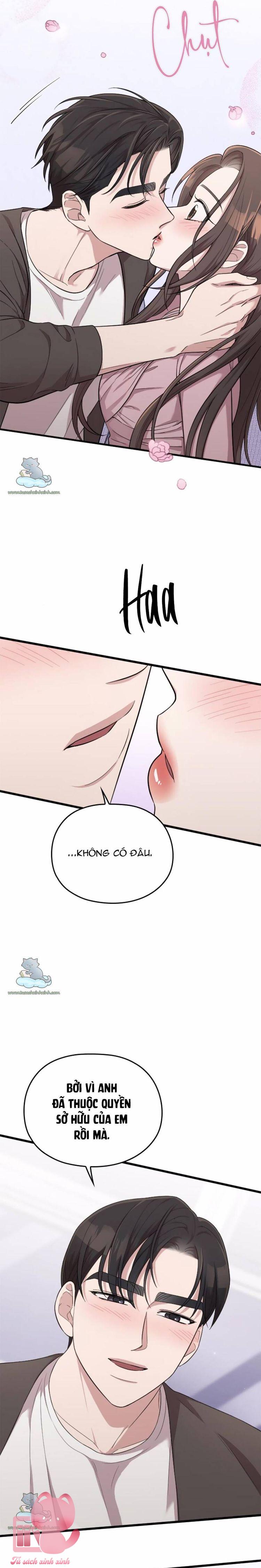 Cô Đi Mà Kết Hôn Với Chồng Tôi - Chap 36 - Trang 36