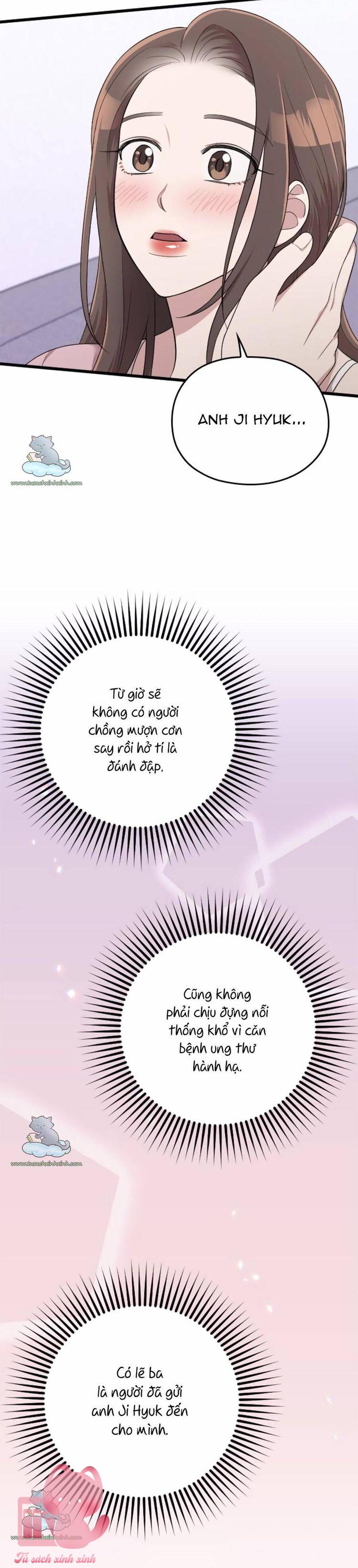 Cô Đi Mà Kết Hôn Với Chồng Tôi - Chap 36 - Trang 37