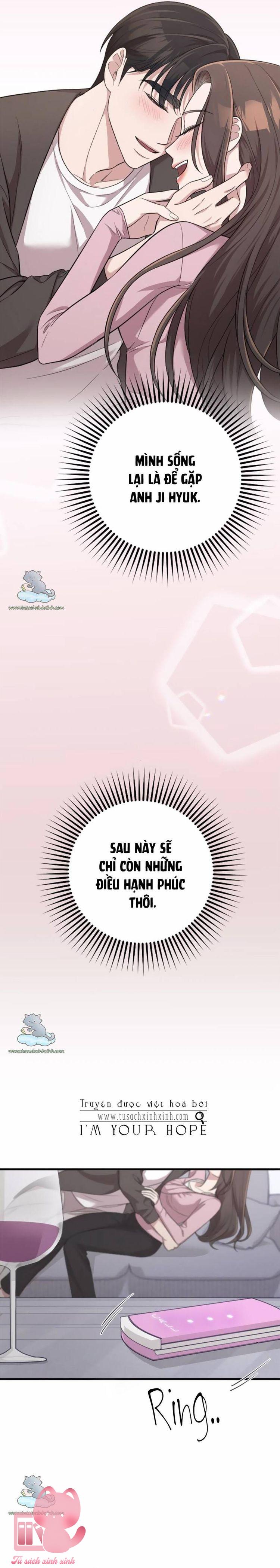 Cô Đi Mà Kết Hôn Với Chồng Tôi - Chap 36 - Trang 38