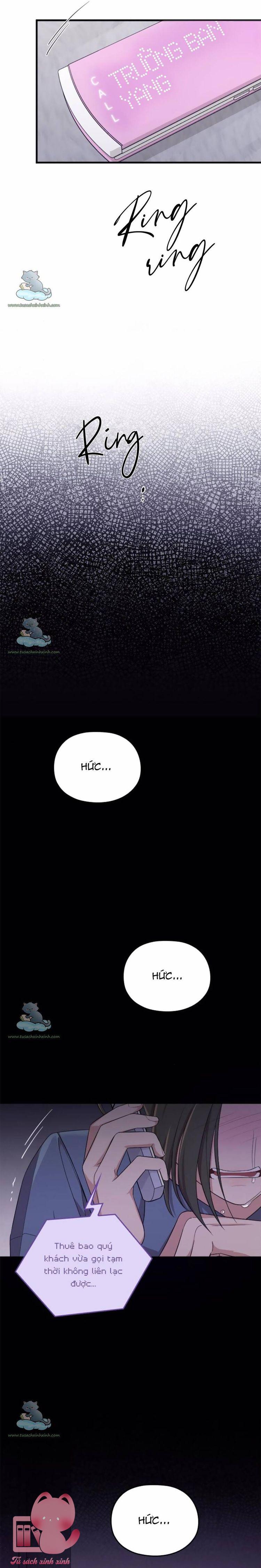 Cô Đi Mà Kết Hôn Với Chồng Tôi - Chap 36 - Trang 39
