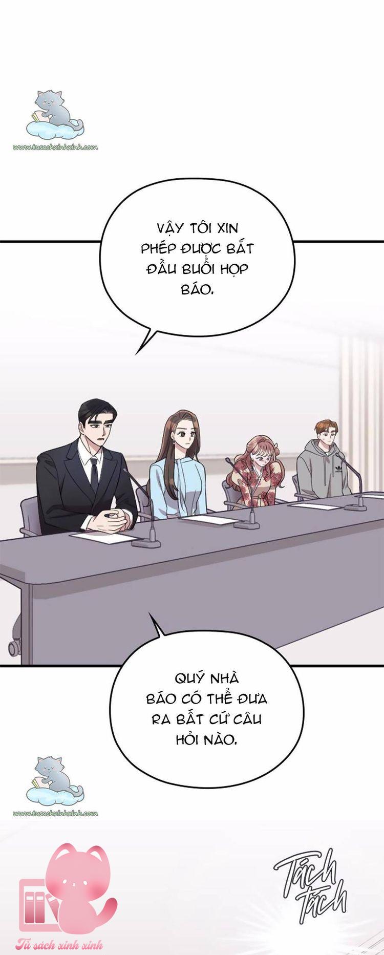 Cô Đi Mà Kết Hôn Với Chồng Tôi - Chap 36 - Trang 6