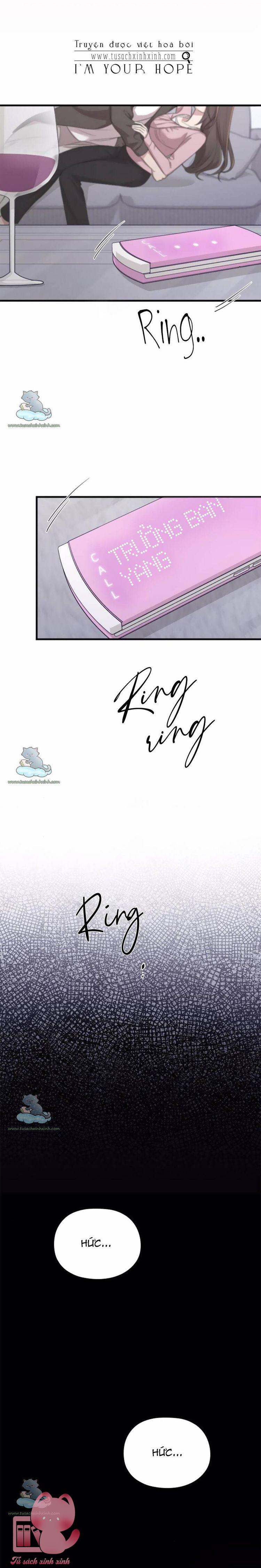 Cô Đi Mà Kết Hôn Với Chồng Tôi - Chap 37 - Trang 2