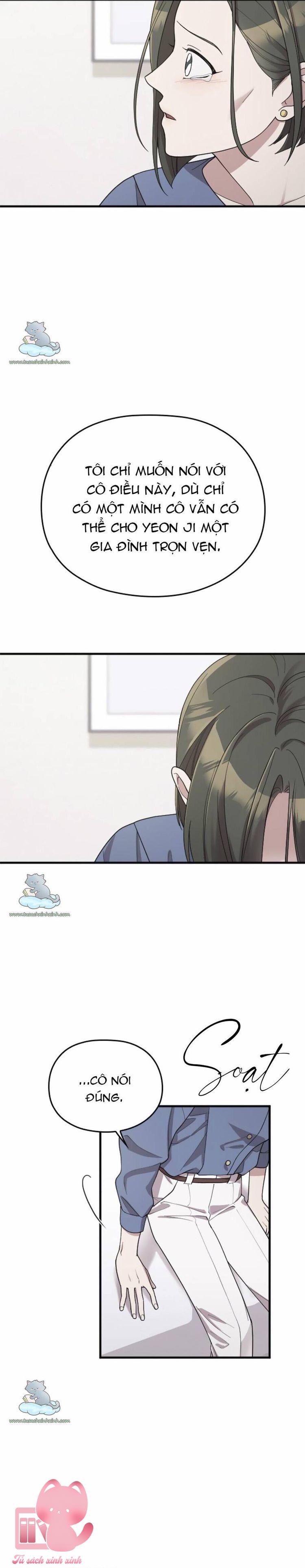 Cô Đi Mà Kết Hôn Với Chồng Tôi - Chap 37 - Trang 12