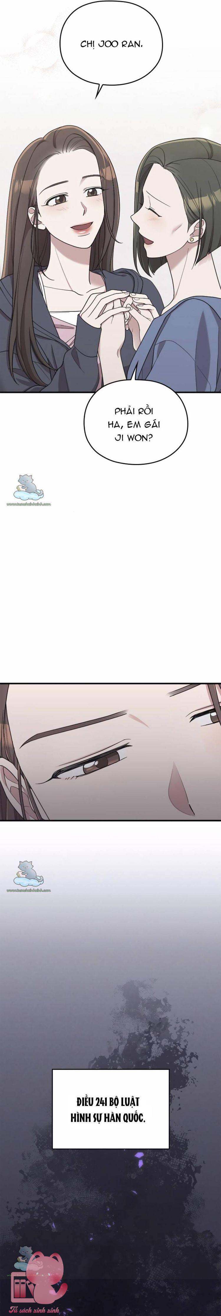 Cô Đi Mà Kết Hôn Với Chồng Tôi - Chap 37 - Trang 15