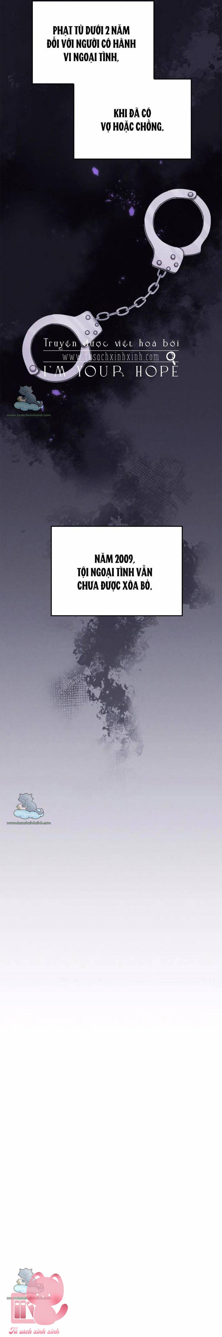 Cô Đi Mà Kết Hôn Với Chồng Tôi - Chap 37 - Trang 16