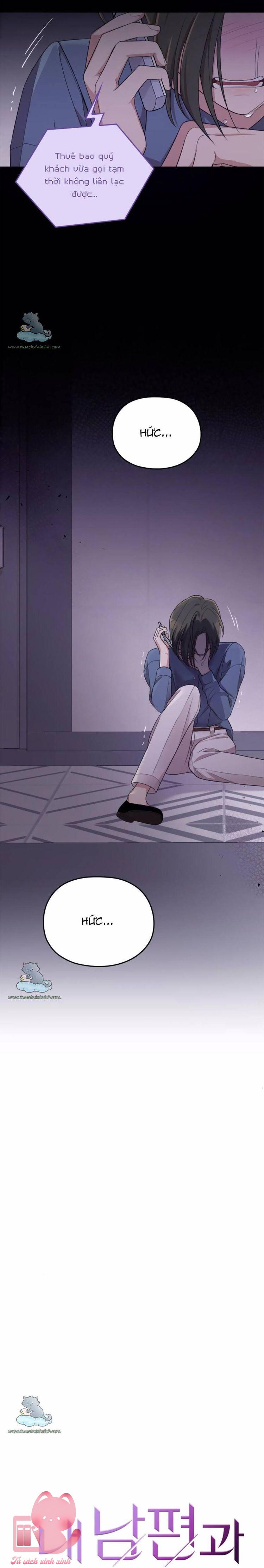 Cô Đi Mà Kết Hôn Với Chồng Tôi - Chap 37 - Trang 3
