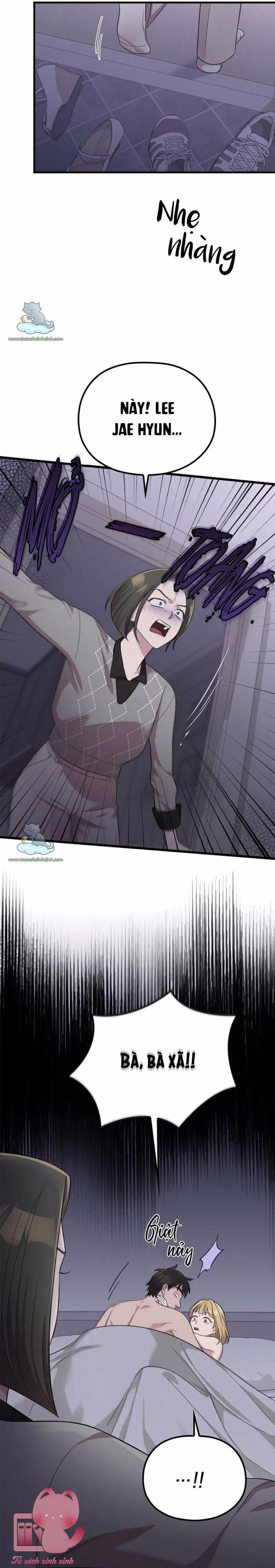 Cô Đi Mà Kết Hôn Với Chồng Tôi - Chap 37 - Trang 29