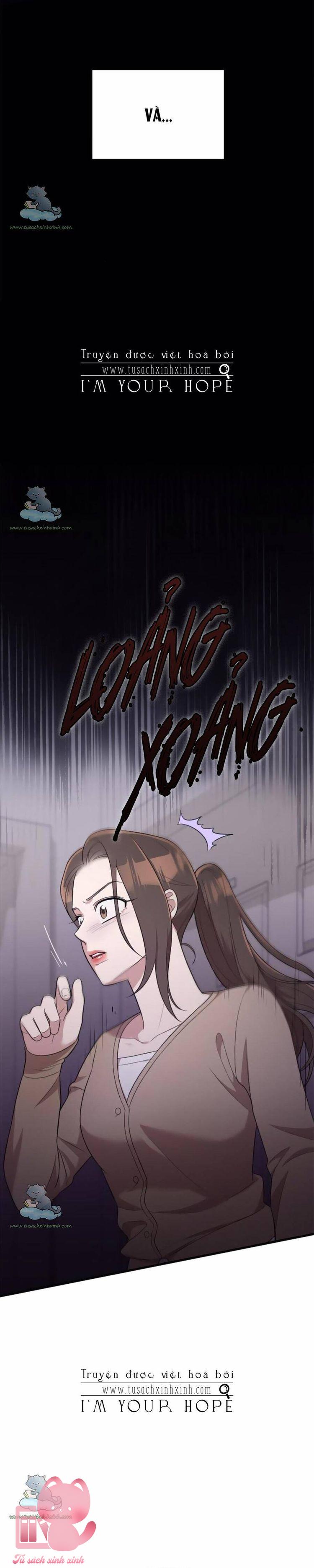 Cô Đi Mà Kết Hôn Với Chồng Tôi - Chap 37 - Trang 36