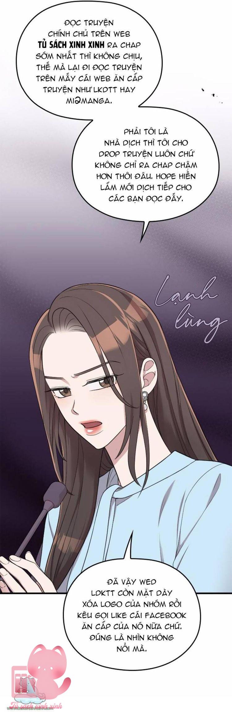 Cô Đi Mà Kết Hôn Với Chồng Tôi - Chap 37 - Trang 39