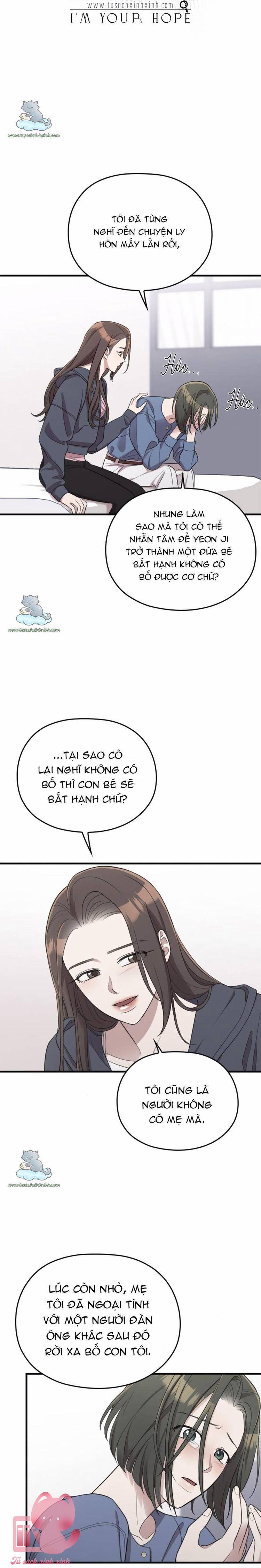 Cô Đi Mà Kết Hôn Với Chồng Tôi - Chap 37 - Trang 10