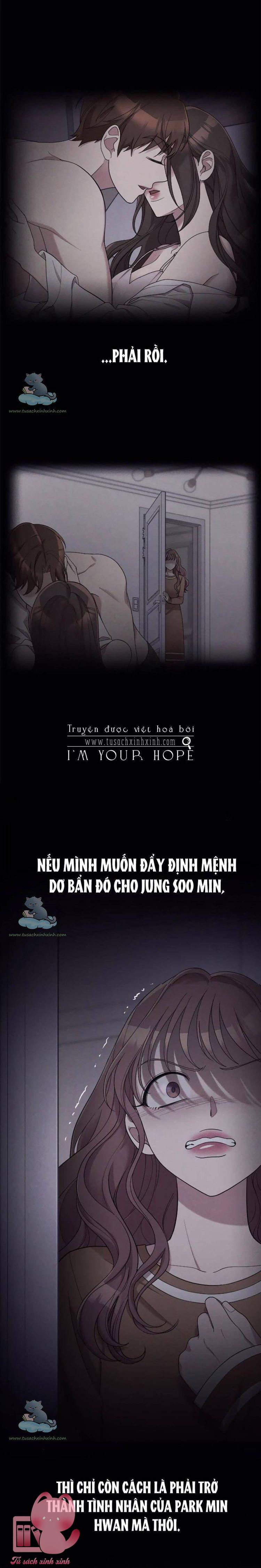 Cô Đi Mà Kết Hôn Với Chồng Tôi - Chap 38 - Trang 15