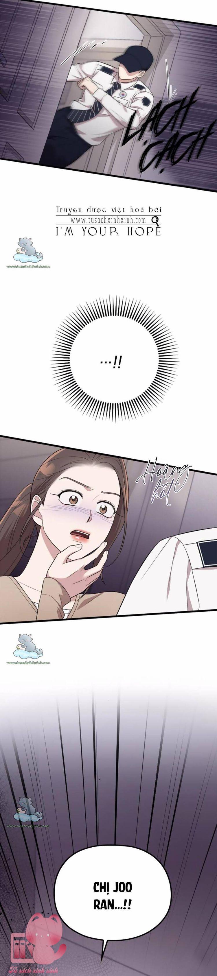 Cô Đi Mà Kết Hôn Với Chồng Tôi - Chap 38 - Trang 3