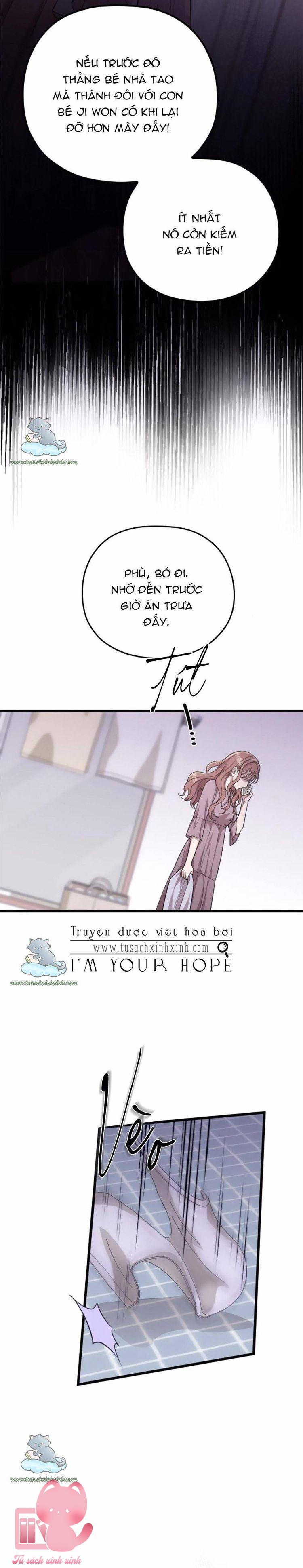 Cô Đi Mà Kết Hôn Với Chồng Tôi - Chap 38 - Trang 27