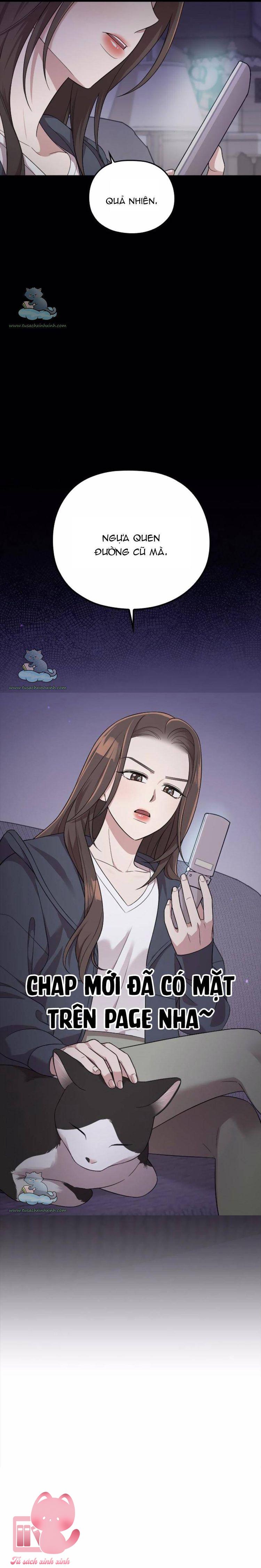 Cô Đi Mà Kết Hôn Với Chồng Tôi - Chap 38 - Trang 35