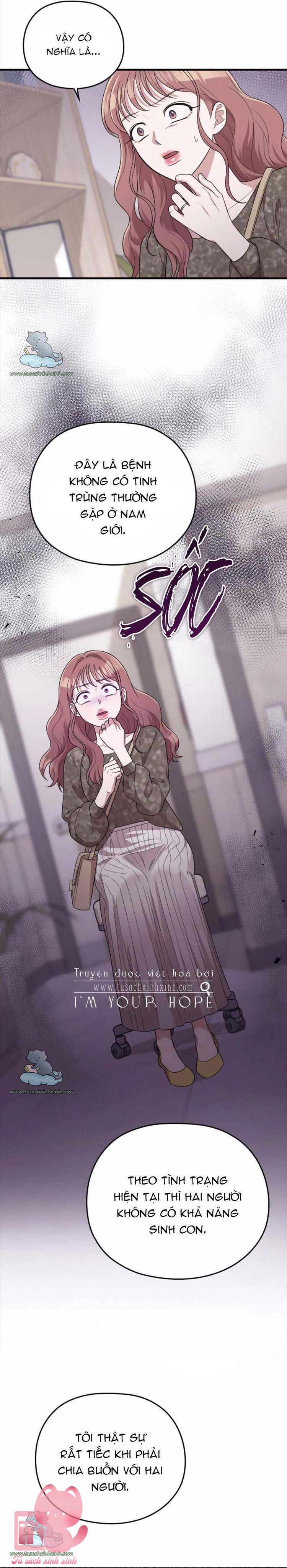 Cô Đi Mà Kết Hôn Với Chồng Tôi - Chap 39 - Trang 27