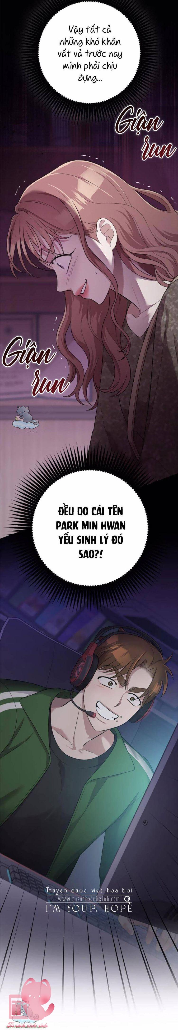 Cô Đi Mà Kết Hôn Với Chồng Tôi - Chap 39 - Trang 30