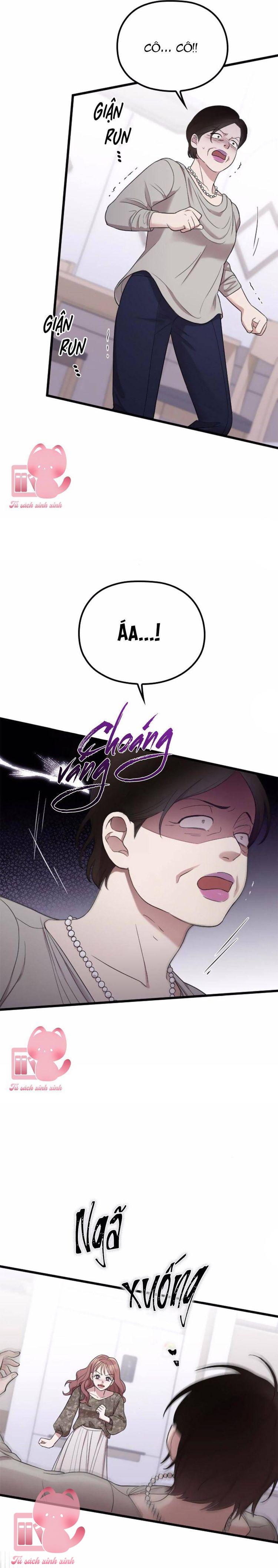 Cô Đi Mà Kết Hôn Với Chồng Tôi - Chap 40 - Trang 15