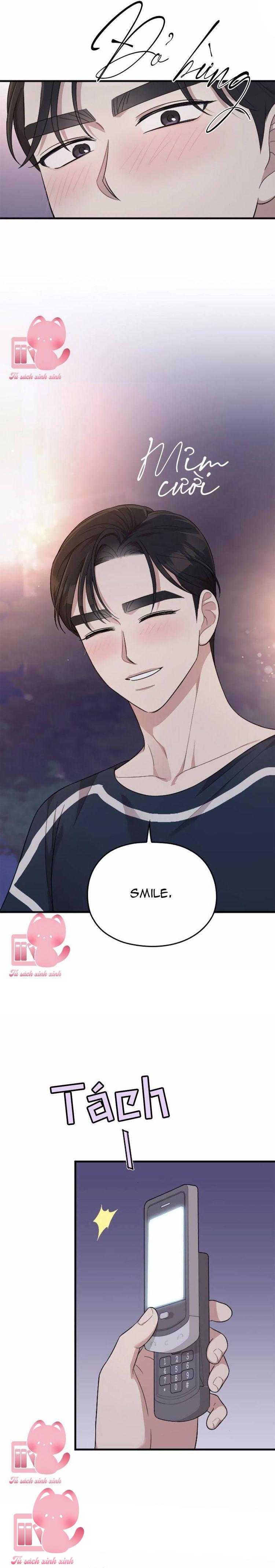 Cô Đi Mà Kết Hôn Với Chồng Tôi - Chap 40 - Trang 23