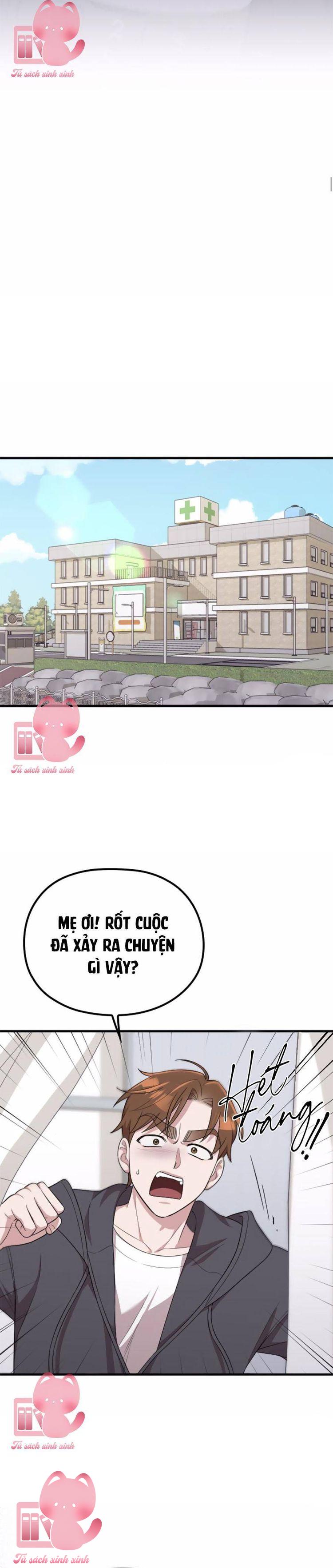 Cô Đi Mà Kết Hôn Với Chồng Tôi - Chap 40 - Trang 26