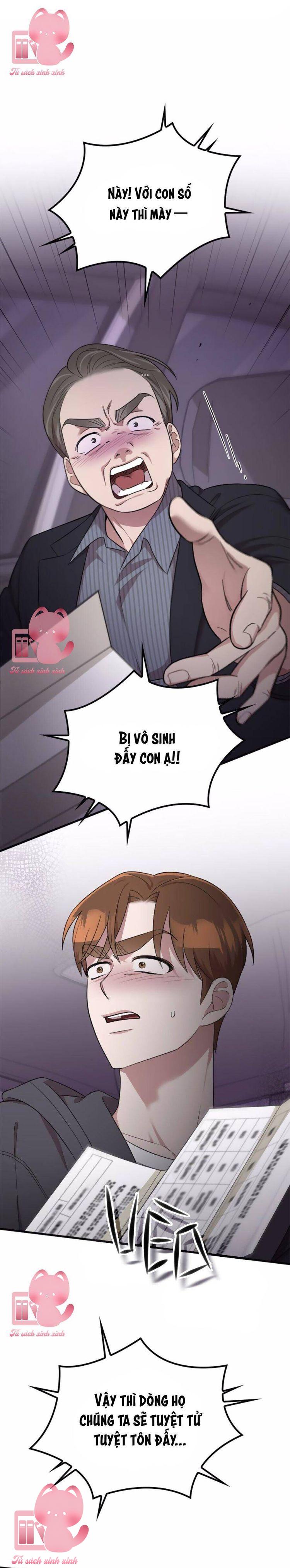 Cô Đi Mà Kết Hôn Với Chồng Tôi - Chap 40 - Trang 35