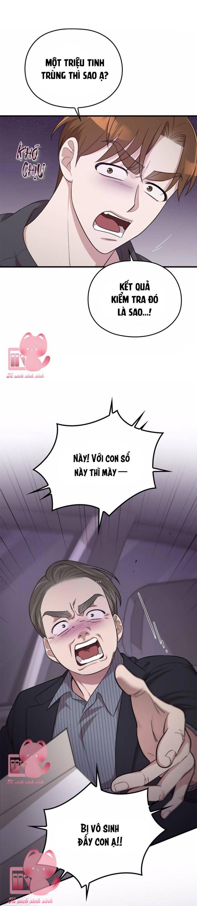 Cô Đi Mà Kết Hôn Với Chồng Tôi - Chap 41 - Trang 2