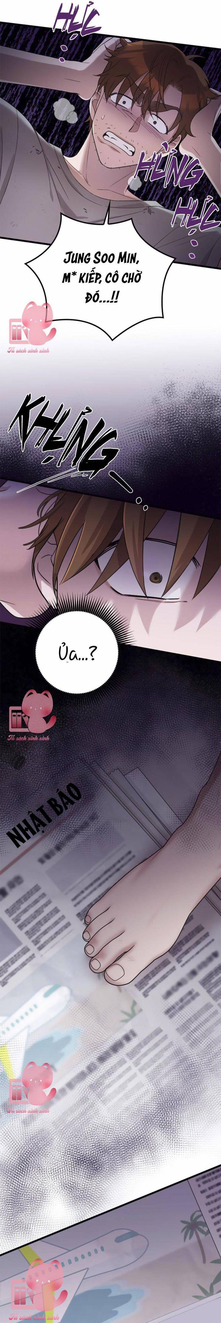 Cô Đi Mà Kết Hôn Với Chồng Tôi - Chap 41 - Trang 17
