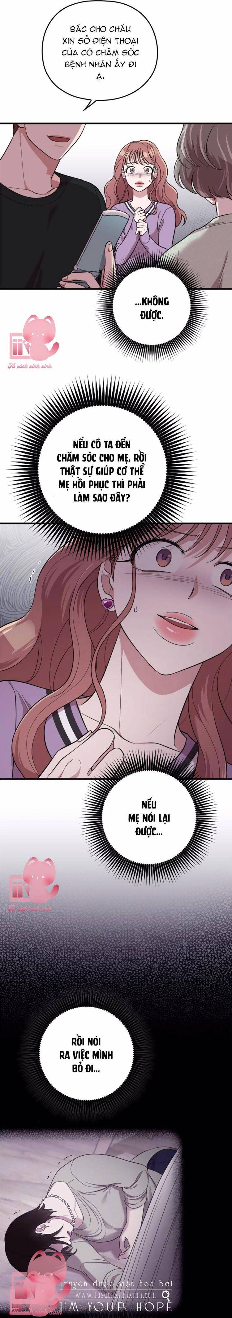 Cô Đi Mà Kết Hôn Với Chồng Tôi - Chap 41 - Trang 25