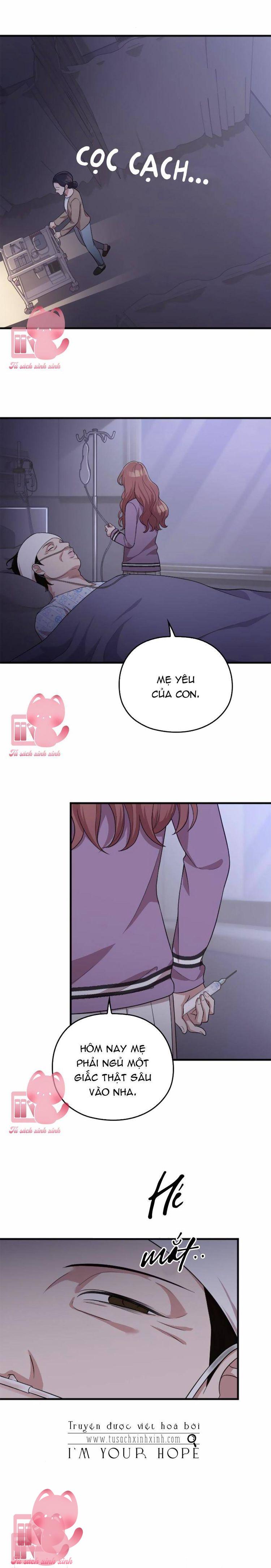 Cô Đi Mà Kết Hôn Với Chồng Tôi - Chap 41 - Trang 29