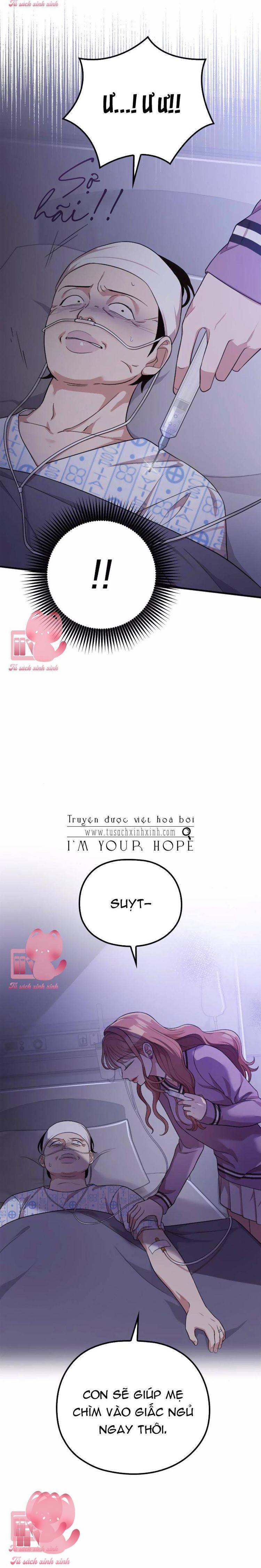 Cô Đi Mà Kết Hôn Với Chồng Tôi - Chap 41 - Trang 30